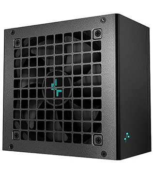 Deepcool DQ850M-V3L 850 Watt 80 Plus Gold Power Supply (Pre-owned)