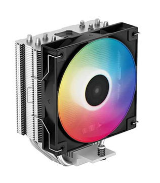 DeepCool Gammaxx AG400 ARGB 120mm CPU Air Cooler (Pre-owned)