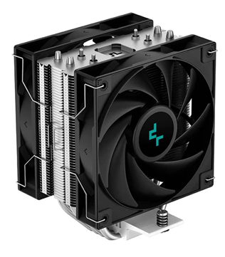 Deepcool Gammaxx AG400 Plus 120mm CPU Air Cooler (Pre-owned)