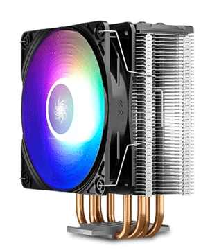 Deepcool Gammaxx GT A-RGB 120mm CPU Air Cooler (For AMD Only) (Pre-owned)
