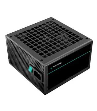 Deepcool PF650 80 Plus Power Supply (Pre-owned)