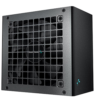 Deepcool PK650D 650 Watt Power Supply (Pre-owned)