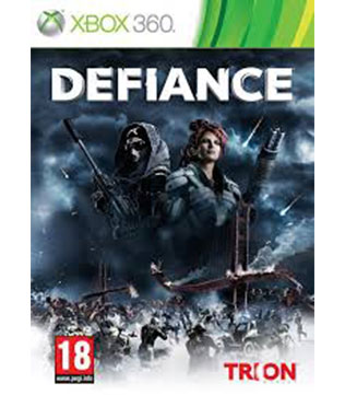 Defiance Xbox 360 (Pre-owned)