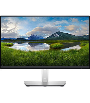 Dell 21.5 Inch P2219H Monitor (Pre-owned)