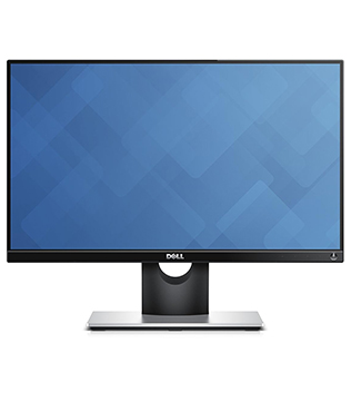 Dell 21.5 Inch S2216H Monitor (Pre-owned)