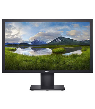 Dell 22 Inch SE2219HX Monitor (Pre-owned)
