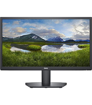 Dell 22 Inch (SE2222H) Monitor (Open Box)