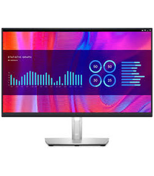 Dell 24 Inch P2423DE Monitor (Pre-owned)