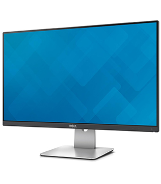Dell 24 Inch S2415H Monitor (Pre-owned)