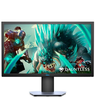 Dell 24 Inch S2419HGF Monitor (Pre-owned)