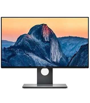Dell 24 Inch U2417H Monitor (Pre-owned)