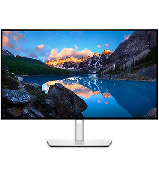 Dell 27 Inch U2722D Monitor (Pre-owned)