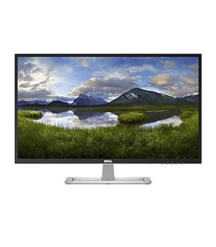 Dell 31.5 Inch D3218HN Monitor (Pre-owned)