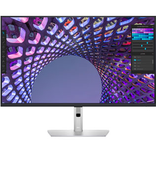 Dell 32 Inch P3223QE Monitor (Pre-owned)