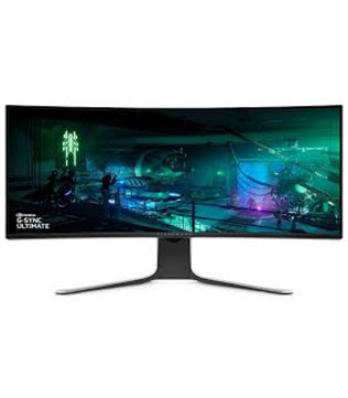 Dell Alienware 34 Inch AW3423DW Monitor (Pre-owned)