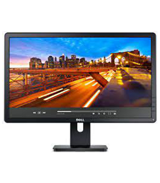 Dell E2214H 21.5-Inch Monitor (Pre-owned)