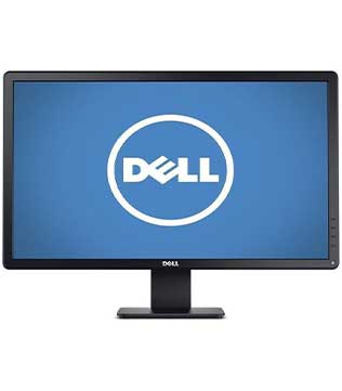 Dell E2414Ht 24Inch Monitor (Pre-owned)