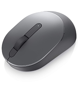 Dell MS3320W Wireless Mouse (Pre-owned)