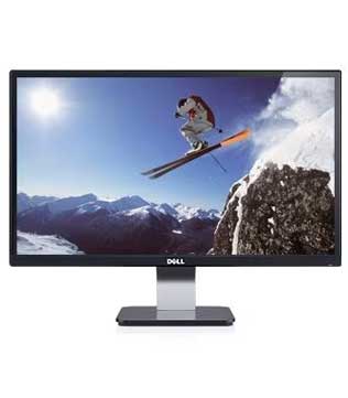 Dell S2240L 21.5 Inches LED Backlit Monitor (Minor Dead Pixels) (Pre-owned)
