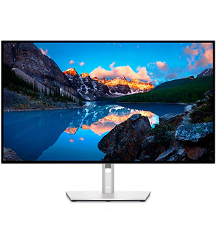 Dell Ultrasharp 32 Inch U3223Qe 4K Monitor (Pre-owned)