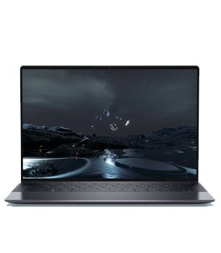 Dell XPS 13 Plus 9320, 13.3 Inches Touch, 13th Gen Intel(R) Core(TM) i7-1360P @ 2.20 GHz, 32 GB RAM, 1 TB NVME SSD, Intel(R) Iris(R) Xe Graphics, Platinum Laptop (Pre-owned)