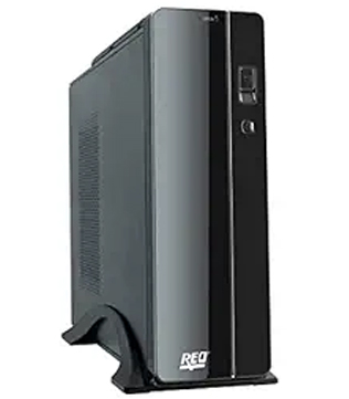 Desktop PC (Pre-owned) Intel Core i5-9400F @2.90 GHz, NVIDIA GeForce GT 1030,16 GB DDR4 RAM,, 120 GB SATA SSD