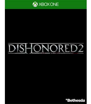 Dishonored 2 Xbox One (Pre-owned)