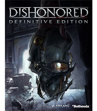 Dishonored - Definitive Edition PC (Digital)
