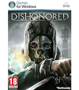 Dishonored PC (Digital)