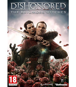 Dishonored : The Brigmore Witches Dlc PC (Digital)