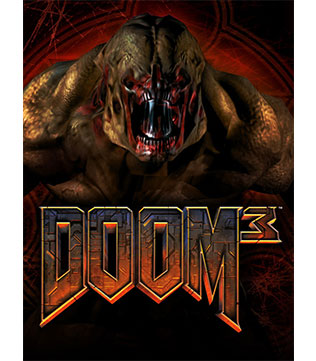 Doom 3 PC (Digital)