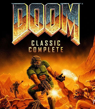 Doom Classic Complete PC (Digital)