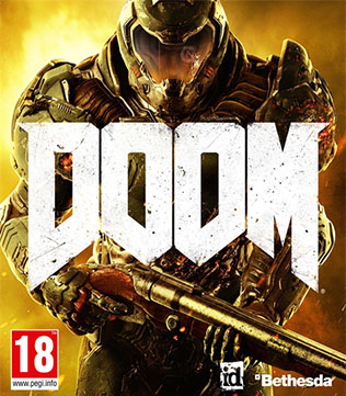 Doom PC (Digital)