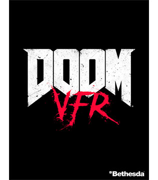 Doom VFR PC (Digital)