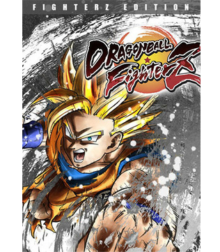 Dragon Ball Fighterz - Fighterz Edition PC (Digital)