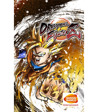 Dragon Ball FighterZ PC (Digital)