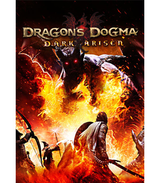 Dragon's Dogma : Dark Arisen PC (Digital)