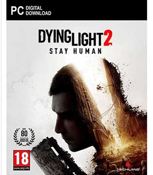 Dying Light 2 Stay Human PC Digital