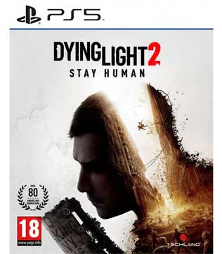 Dying Light 2 Stay Human PS5