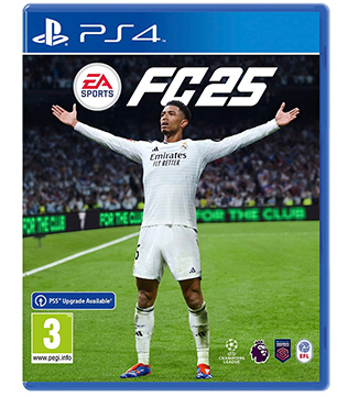 EA Sports FC 25 PS4