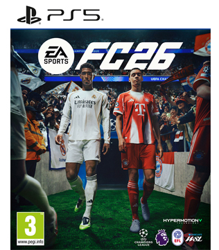 EA Sports FC 26 PS5