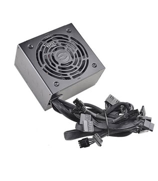EVGA 450BR 450Watts Non Modular Power Supply (Pre-owned)
