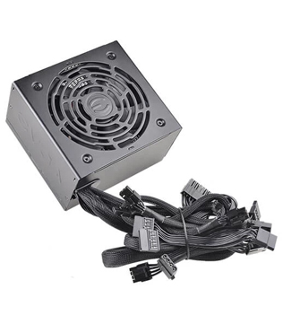 EVGA 750 BR 750 Watt 80 Plus Bronze Power Supply (Pre-owned)