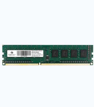 SK Hynix 1x 4GB DDR3 1600Mhz Desktop Memory Ram (Pre-owned)