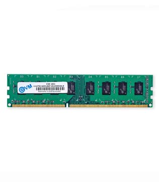 EVM 8GB DDR3 1600MHz Long-DIMM (EVMT8G1600U86P) Desktop Memory Ram (Pre-owned)