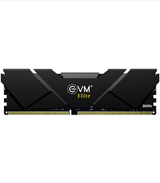 EVM Elite 8GB DDR4 3200MHz Desktop RAM (Pre-owned)