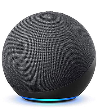 Echo (4th Gen) (Any Color) (Pre-owned)