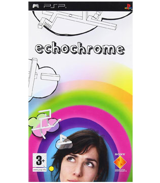 Echochrome PSP (Pre-owned)