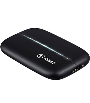 Elgato Game Capture HD60 S (Pre-owned)