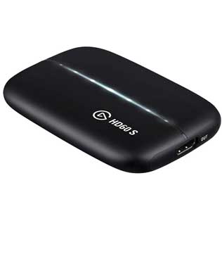 Elgato Game Capture HD60 (Pre-owned)